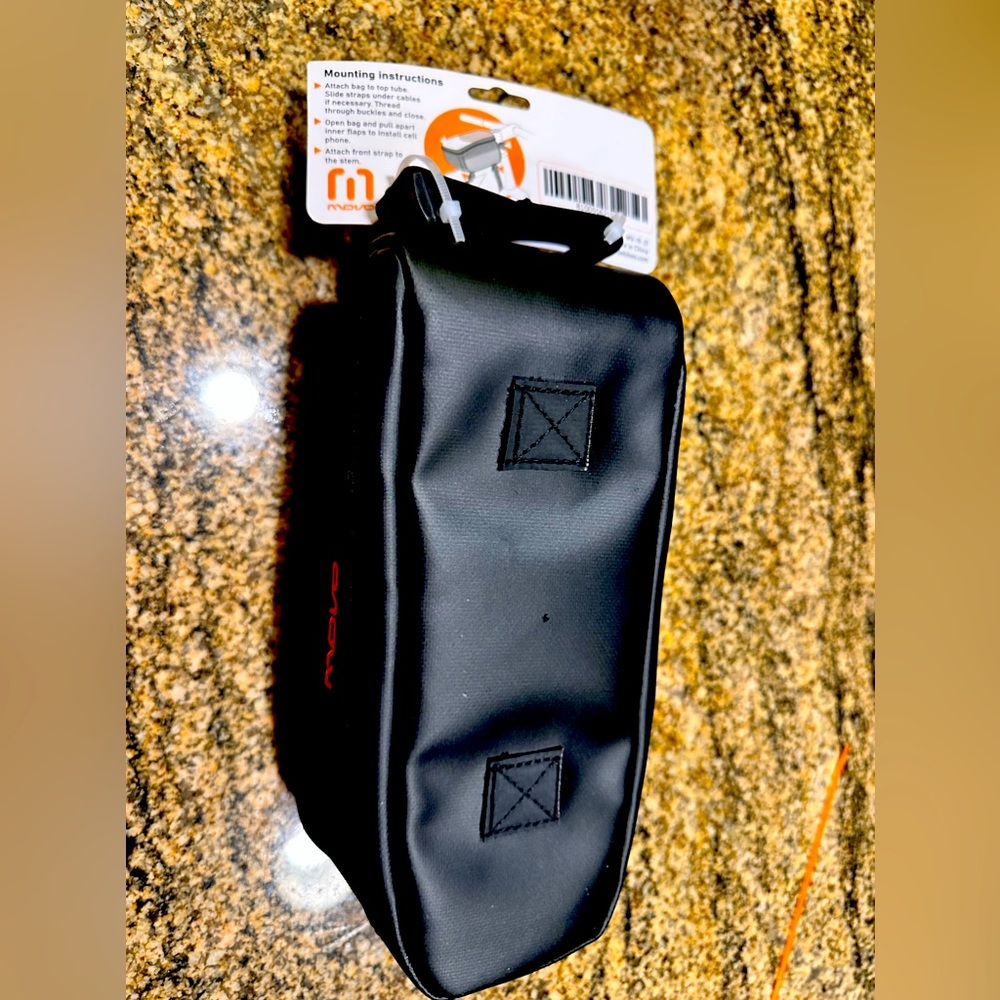 Bike Cellphone case